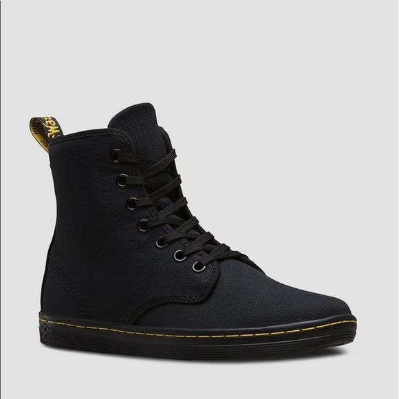 Dr. Martens Shoes - SORRY THIS ITEM HAS SOLD